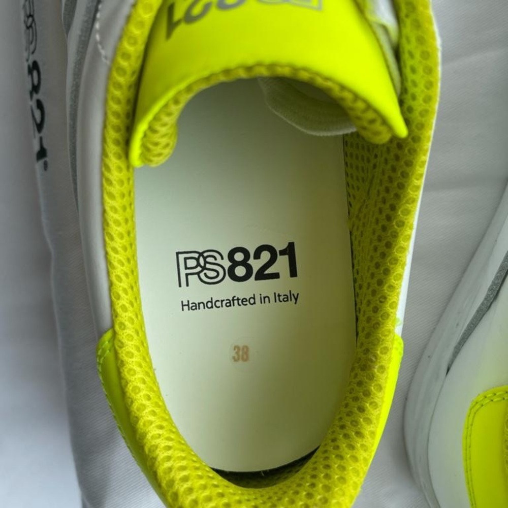 NEW PS821 LIMITED EDITION Women Sneakers. - Picture 4 of 4